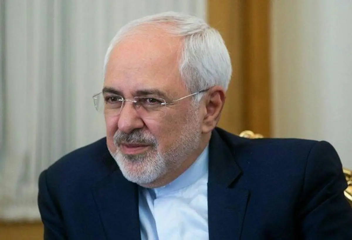 ظریف: ایران در مقابله با کرونا پیشرفت چشمگیری داشته است