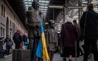 
کمک یک میلیون یورویی رئال‌مادرید به آوارگان اوکراینی

