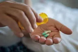 بررسی تاثیر داروی فشارخون در درمان مبتلایان به کووید ۱۹