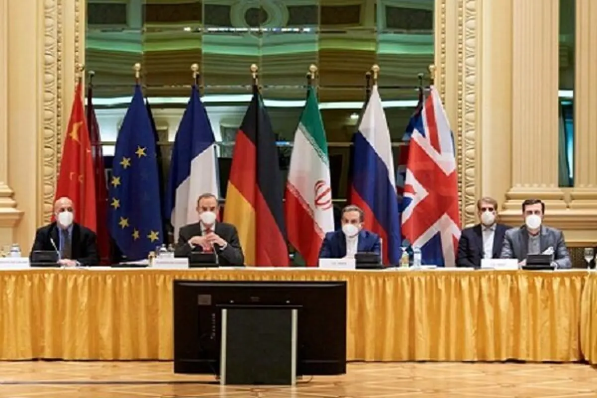 نظر مثبت آمریکا درباره مذاکرات وین 