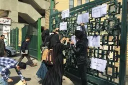 در کدام دانشگاه های ایران آزار جنسی بیشتر از همه است ؟