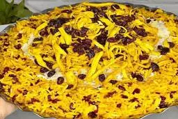 ایندفعه ناهارتو به سبک مازنی ها بپز! | طرز تهیه طعام پلو +ویدئو