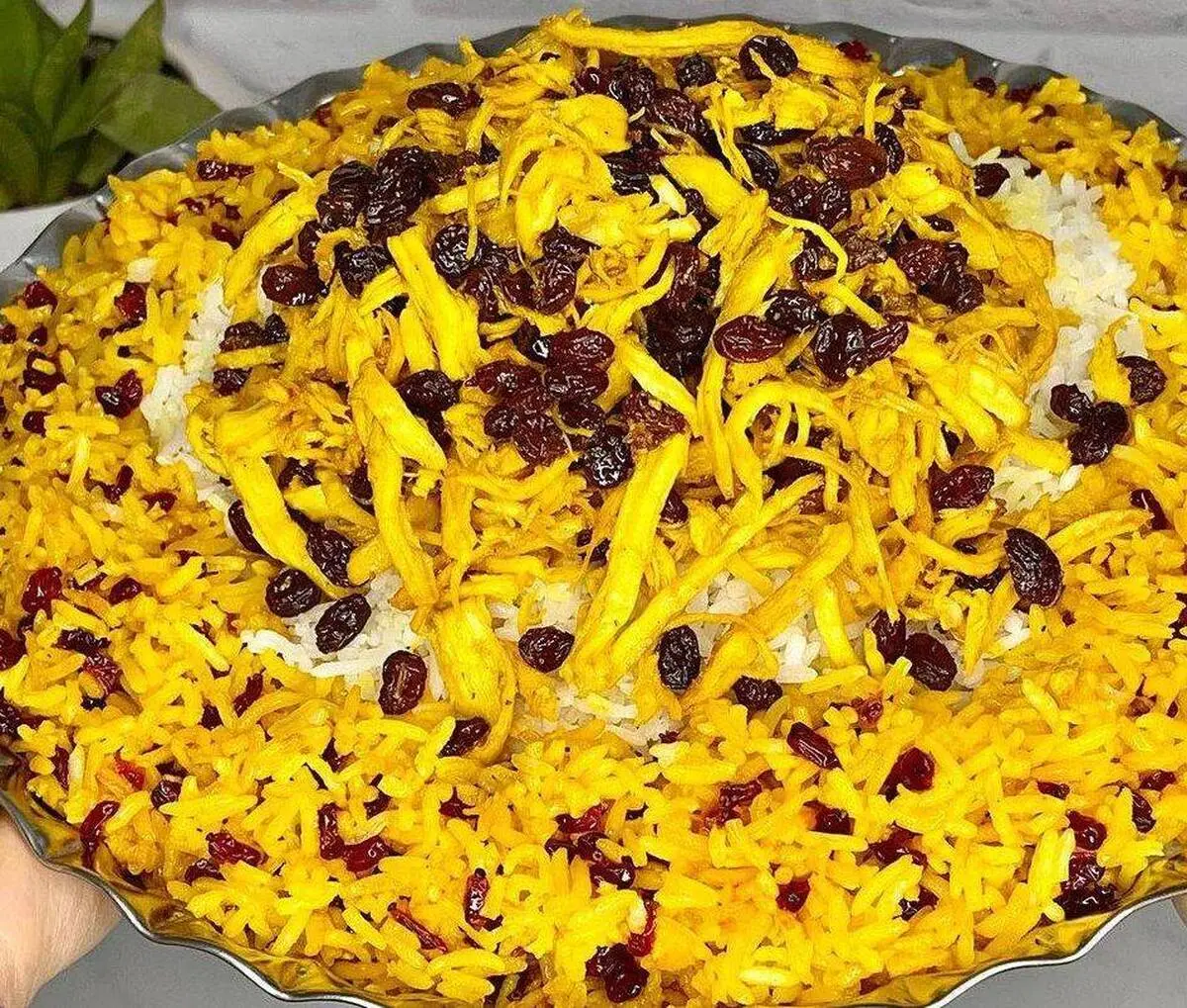 ایندفعه ناهارتو به سبک مازنی ها بپز! | طرز تهیه طعام پلو + ویدئو