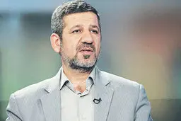علت اصلی استعفای آملی لاریجانی مشخص شد