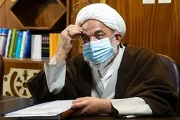 
آقاتهرانی  |  کاندیدای اصلح باید رای آور باشد 