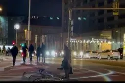 چند قدم تا مذاکره‌ی مستقیم!+ویدئو