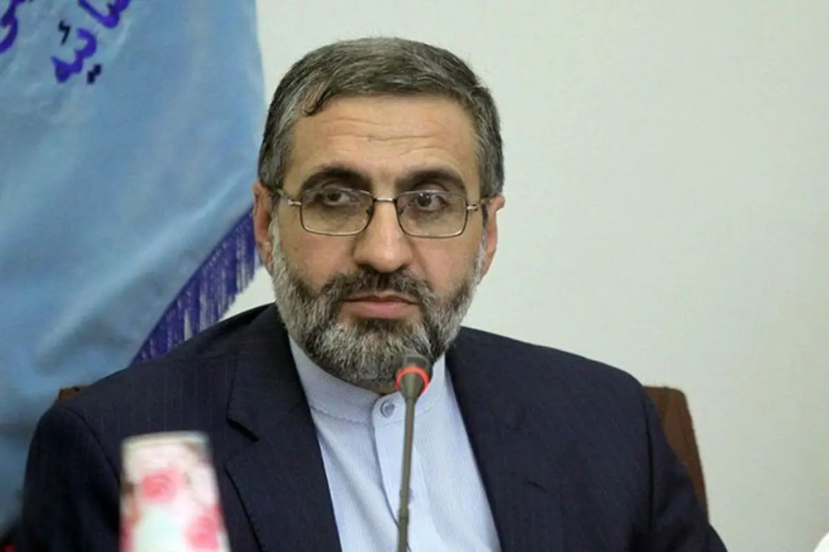 سخنگوی قوه قضائیه جزئیات بازداشت مدیرعامل سابق ایران خودرو را اعلام کرد