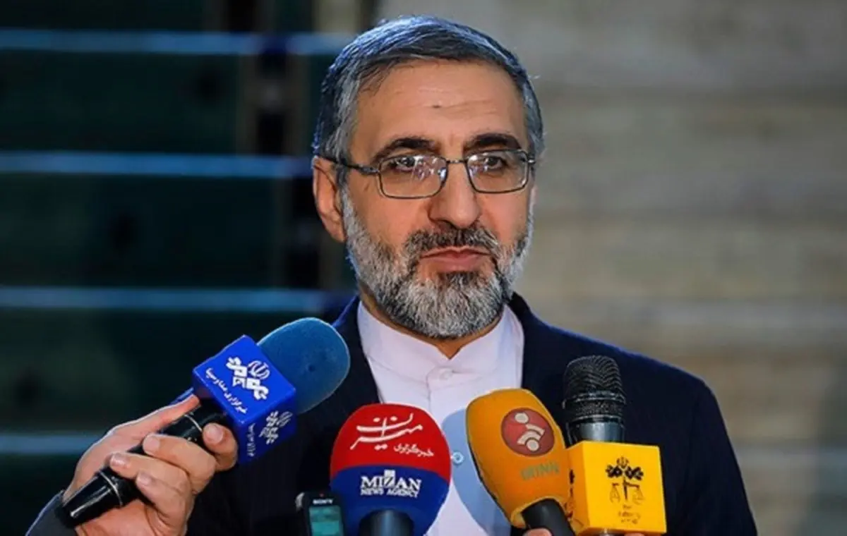 دادستان تهران به عنوان مدعی العموم، علیه این مداح اعلام جرم کرده