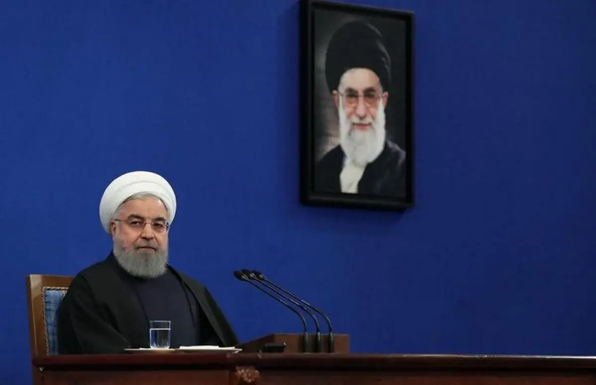 هر زمان بدانم ملاقاتی مشکل را حل می‌کند من هستم؛ حاضرم قربانی شوم
