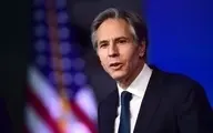 وزیر خارجه آمریکا: فاصله زیادی تا رفع تحریم های ایران داریم