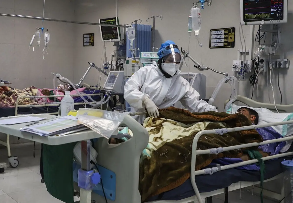 
ظرفیت بیمارستان‌ها در جنوب فارس تکمیل شد
