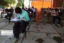 آموزش و پرورش: اختیارات چگونگی برگزاری امتحانات برعهده مدارس است

