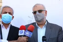 
وزیر نفت: ۲۲ میلیارد دلار برای حفظ تولید در میدان‌های گازی نیاز است
