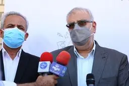 
وزیر نفت: ۲۲ میلیارد دلار برای حفظ تولید در میدان‌های گازی نیاز است
