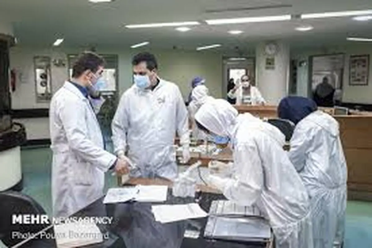 
۳ فوتی و ۲۰ مبتلا در یک مجلس ترحیم / در سه هفته اخیر وضعیت ناخوشایندی داشتیم