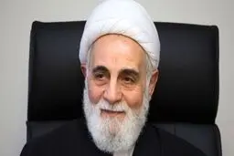 یادمان ترکان با حضور ناطق نوری | تأکید بر شایسته‌سالاری و مدیریت سالم