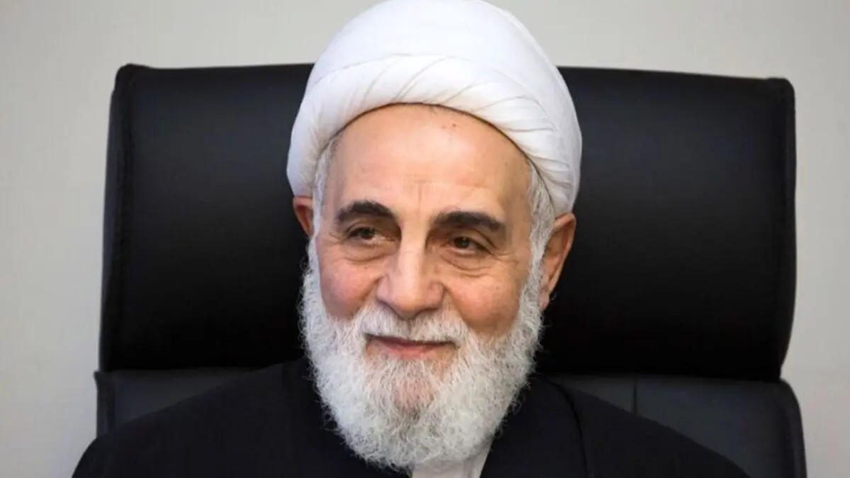 شایعات درباره سلامتی ناطق نوری تکذیب شد

