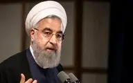 پیام توئیتری حسن روحانی به تیم ملی والبیال: بچه‌ها مچکریم!