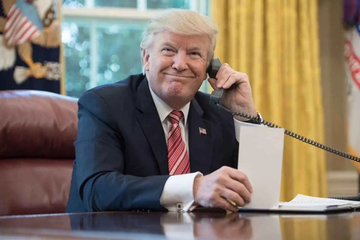 ترامپ و "دیپلماسی انتخاباتی"/ به ترامپ زنگ بزنیم و به او چه بگوییم؟