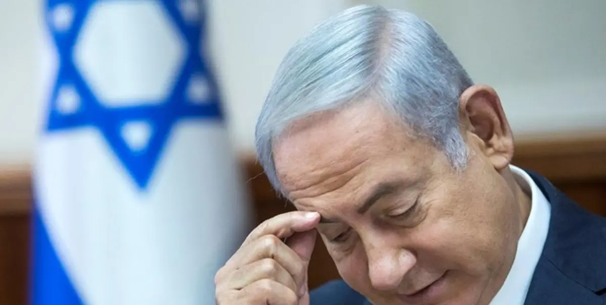 نتانیاهو ناتوان از تشکیل کابینه، برای انحلال کنست آماده می‌شود