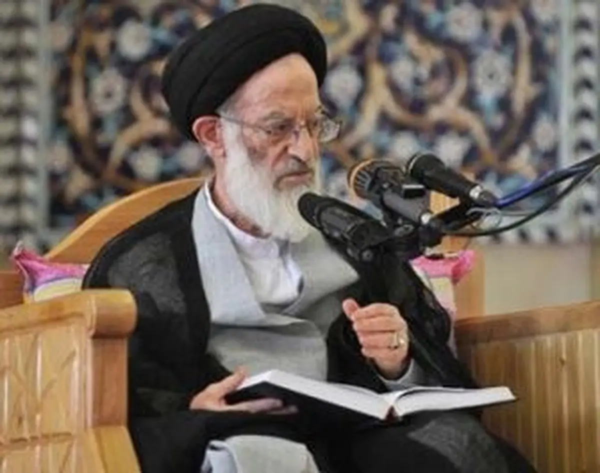 انتقاد یک مرجع تقلید از رواج مدرک‌گرایی در حوزه‌های علمیه
