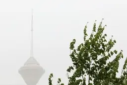 احتمال ورود کمیسیون بهداشت به موضوع ریزگردها در هفته آتی