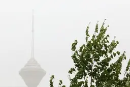 احتمال ورود کمیسیون بهداشت به موضوع ریزگردها در هفته آتی
