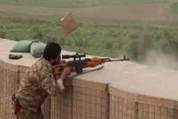 طالبان به مرزهای ایران نزدیک شد