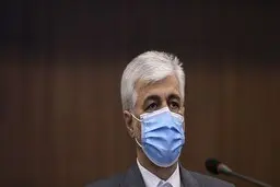 واکنش سجادی به خبر عزل عزیزی خادم: به اساسنامه فدراسیون احترام می‌گذاریم | منتظر گزارش رسمی هستیم