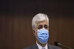 واکنش سجادی به خبر عزل عزیزی خادم: به اساسنامه فدراسیون احترام می‌گذاریم | منتظر گزارش رسمی هستیم