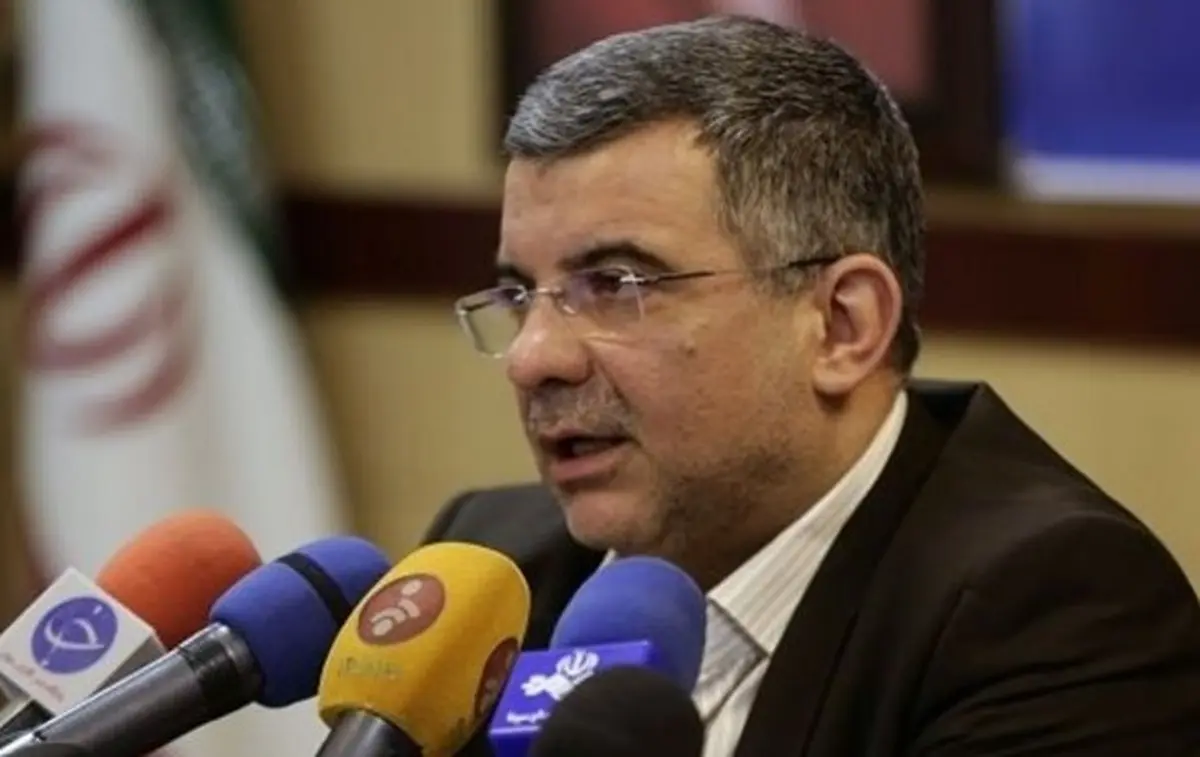 حریرچی: ترافیک امروز تهران ما را نگران کرده است