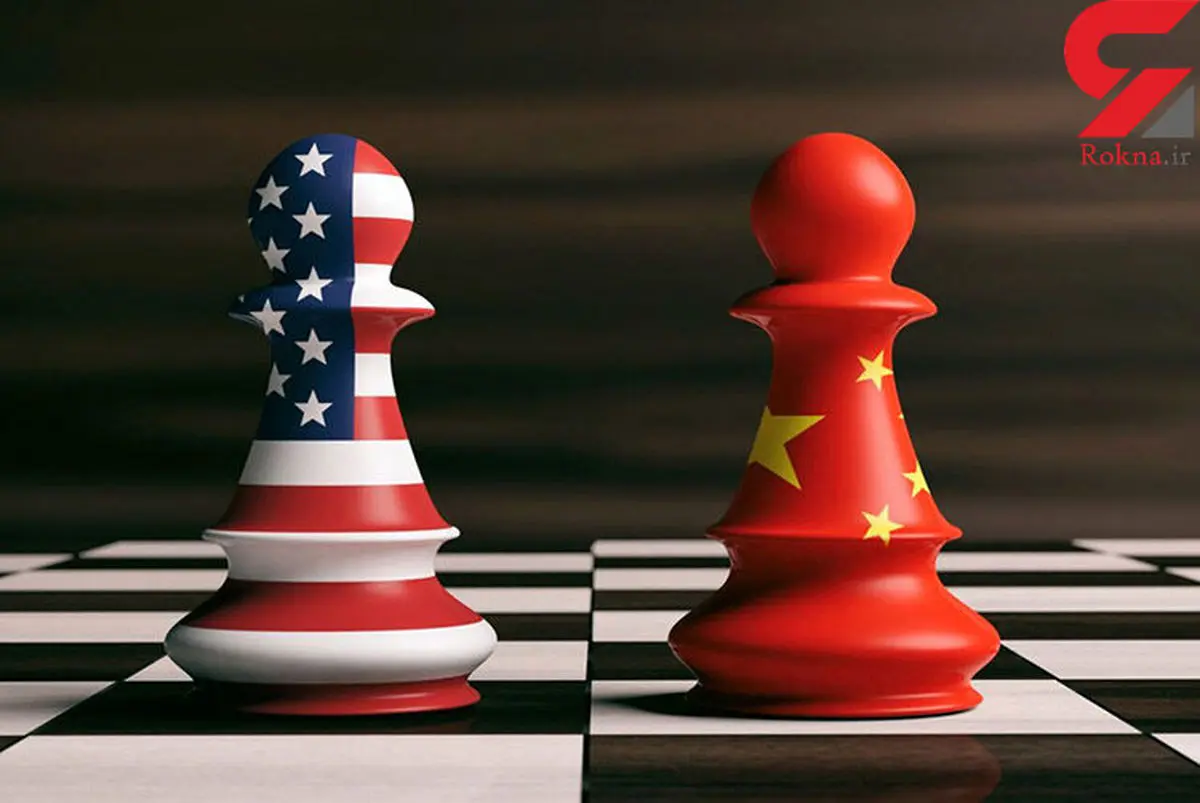 چین، آمریکا را تهدید کرد؛ قیمت طلا شکست