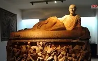 موزه دمشق پس از هفت سال بازگشایی شد
