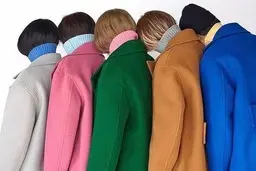 طالع بینی جالب چینی ها؛ هر رنگ چه مفهومی دارد؟