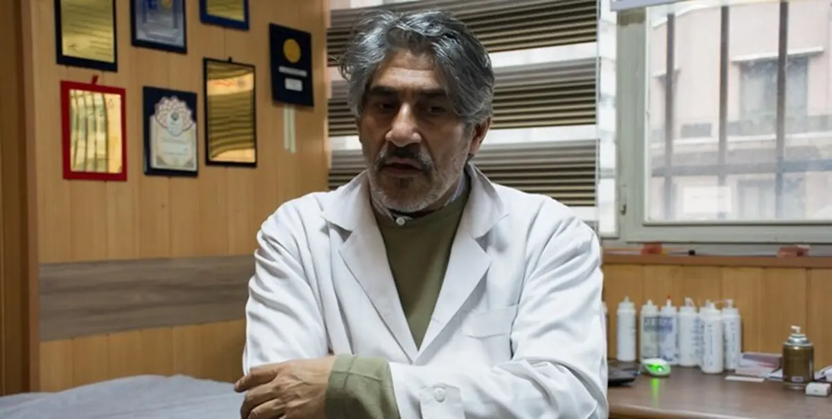 اعلام آمادگی اعضای نظام پزشکی تهران بزرگ برای یاری رسانی به اسیب دیدگان مناطق جنگ زده