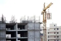 گرانی میلگرد عامل تنش در بازار مسکن