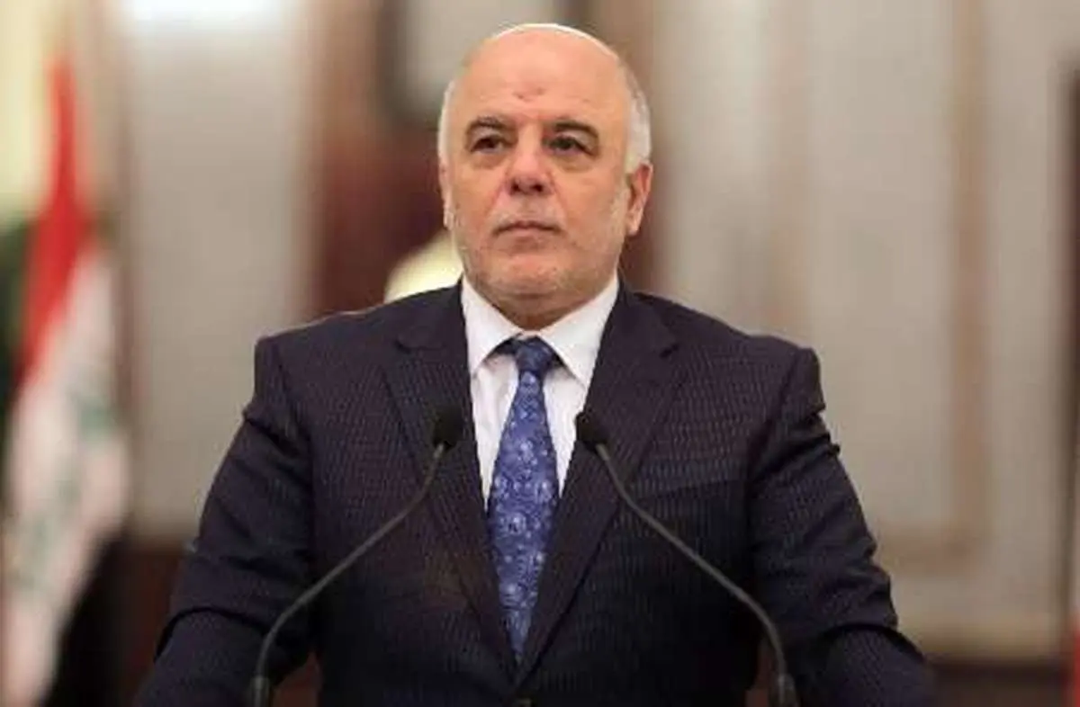 نخست وزیر عراق: موصل به زودی آزاد می شود