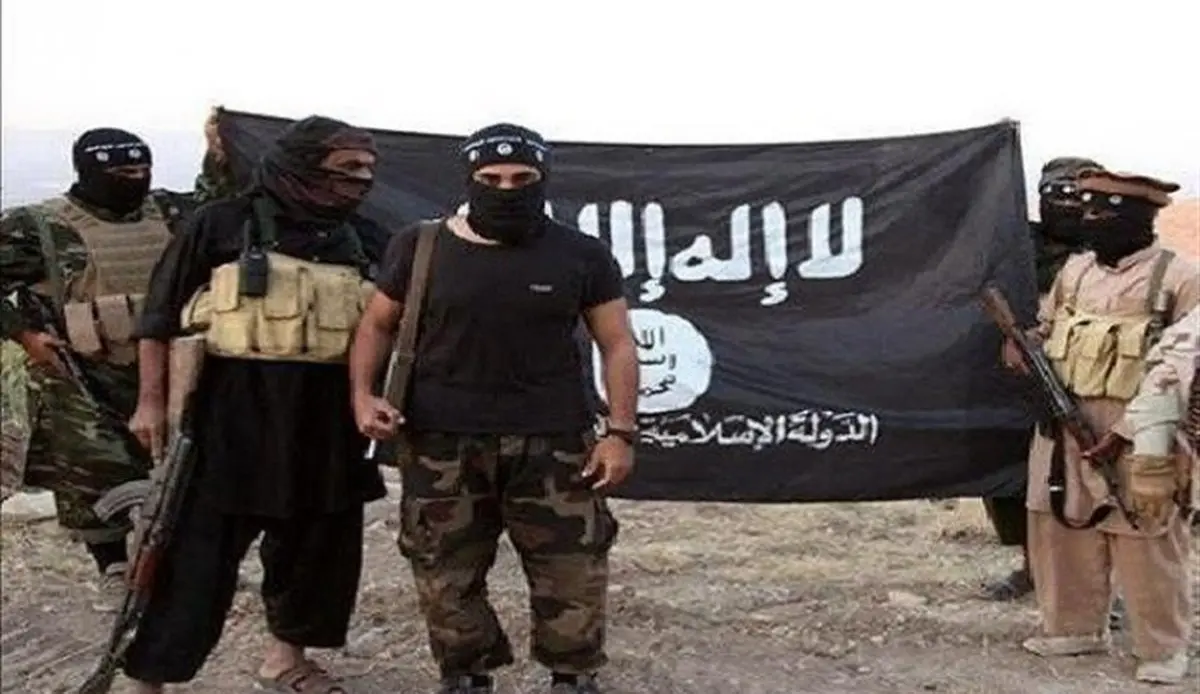 نیروهای عراقی، کودن‌ترین داعشی را دستگیر کردند