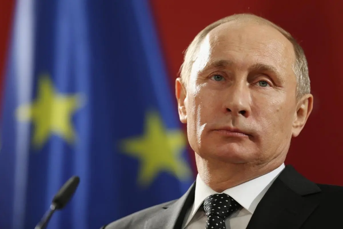انتقاد روزنامه اطلاعات از موضع‌گیری اخیر پوتین