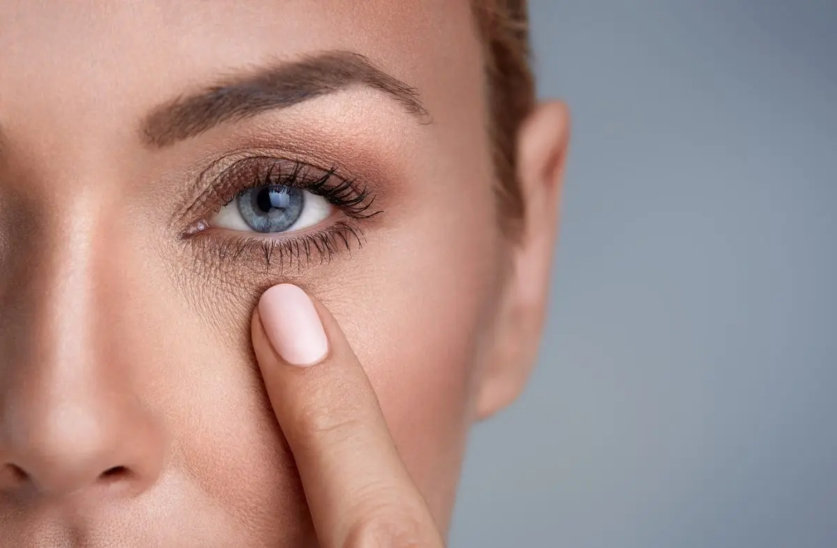 تشخیص کم‌خونی از روی سفیدی چشم؛ بدون سوزن، بدون خون