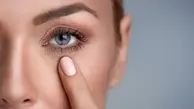 یک عمر با روش اشتباهی قطره چشم ریختیم! | ترفند سریع ریختن قطره در چشم+ویدئو