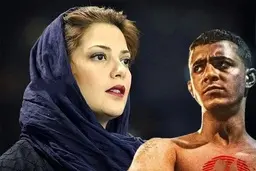 پایان سریال یاغی لو رفت | خیانت باورنکردنی طلا به بهمن خان ؟! + جزئیات