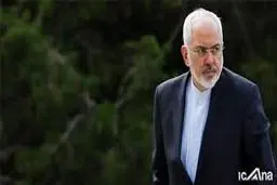 
ظریف وارد چین شد و با همتای چینی خود گفت وگو خواهد کرد
