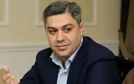  نیکول پاشینیان  | ترورکننده  نخست وزیر ارمنستان بازداشت شد.



