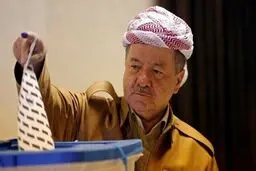 حزب بارزانی برای نخستین بار در کربلا نامزد پارلمان معرفی کرد