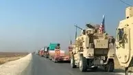 
هدف قرار گرفتن ۲ کاروان آمریکا در عراق
