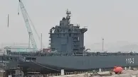 اقدام جدید سپاه در خلیج فارس | ثبت دومین شهر دریایی متحرک