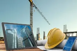 ساخت و سازها  | 20 درصد ساخت‌وسازهای شهری مهندسی ساخته شده است