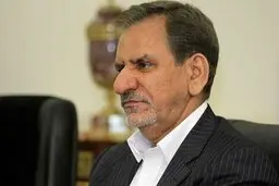  میناوند | پیام تسلیت جهانگیری درپی درگذشت مهرداد میناوند