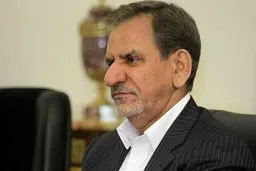  میناوند | پیام تسلیت جهانگیری درپی درگذشت مهرداد میناوند